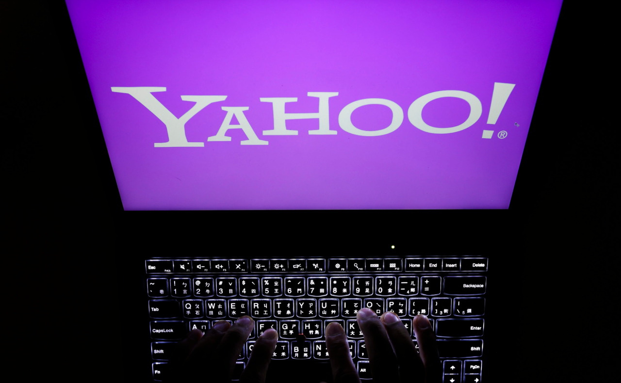 Ola de despidos: Yahoo recortará más del 20% de su plantilla de trabajo