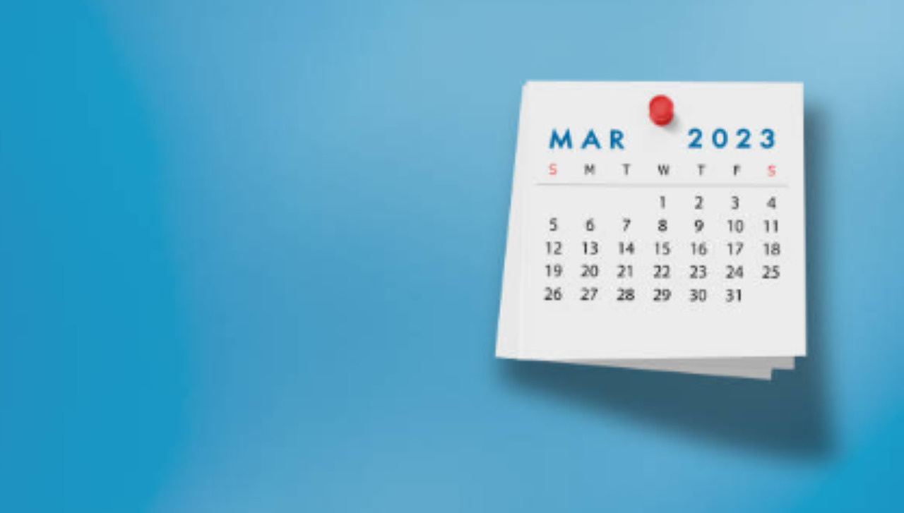 ¿Qué se celebra este lunes 20 de marzo?