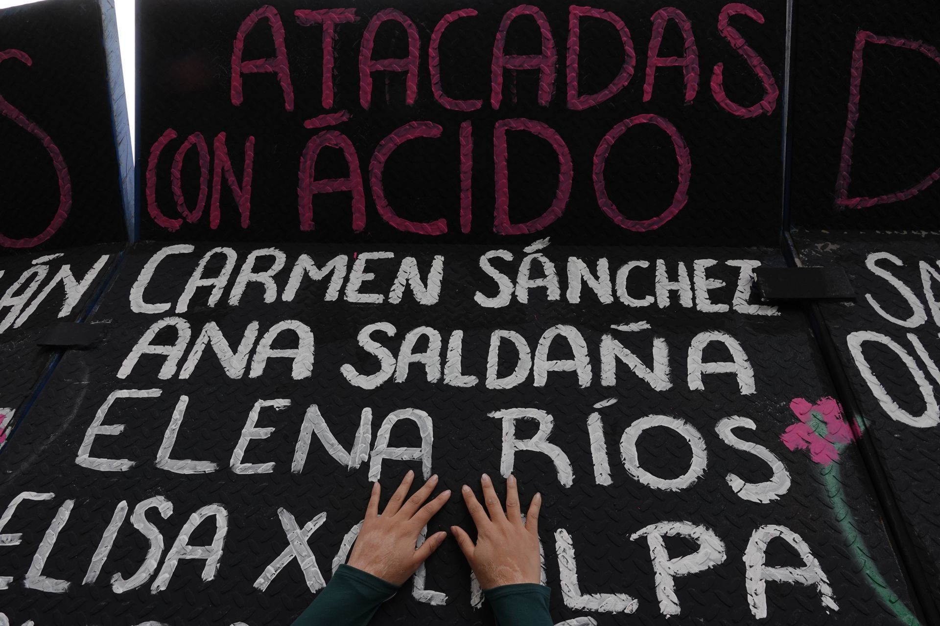 Congreso de Jalisco aprueba hasta 15 años de prisión por ataques con ácido