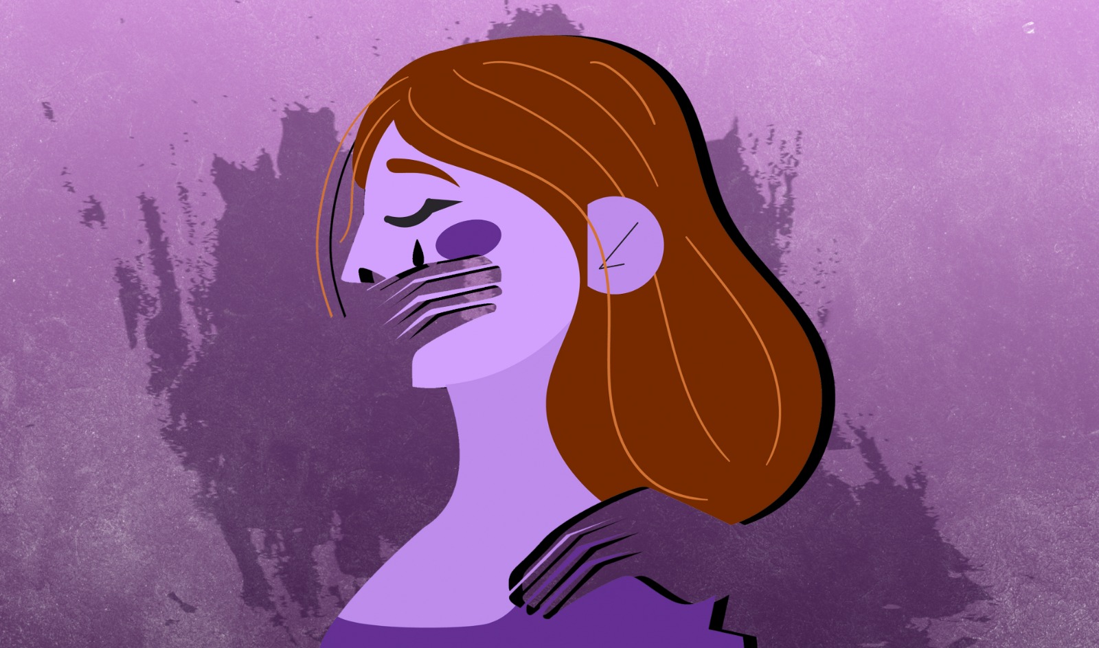 La violencia de género sale del silencio: aumentan denuncias por agresiones en el hogar y violaciones