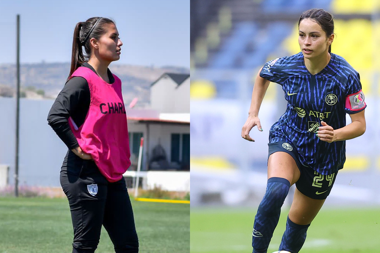 La-Lista de jugadoras de la Liga MX Femenil que han sufrido acoso