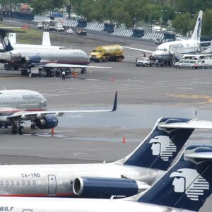 AICM mostrará horarios de vuelos asignados por operador, no los de las aerolíneas 
