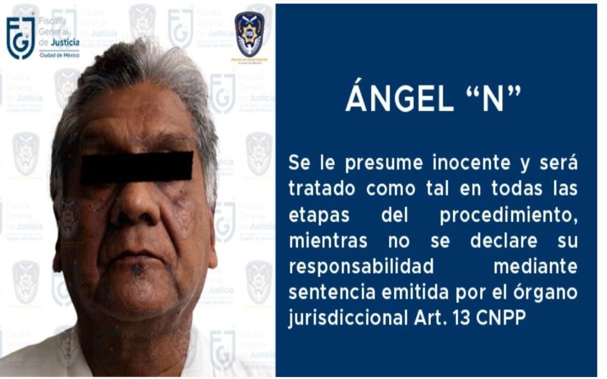 Fiscalía detiene a otro presunto implicado en corrupción inmobiliaria en Benito Juárez