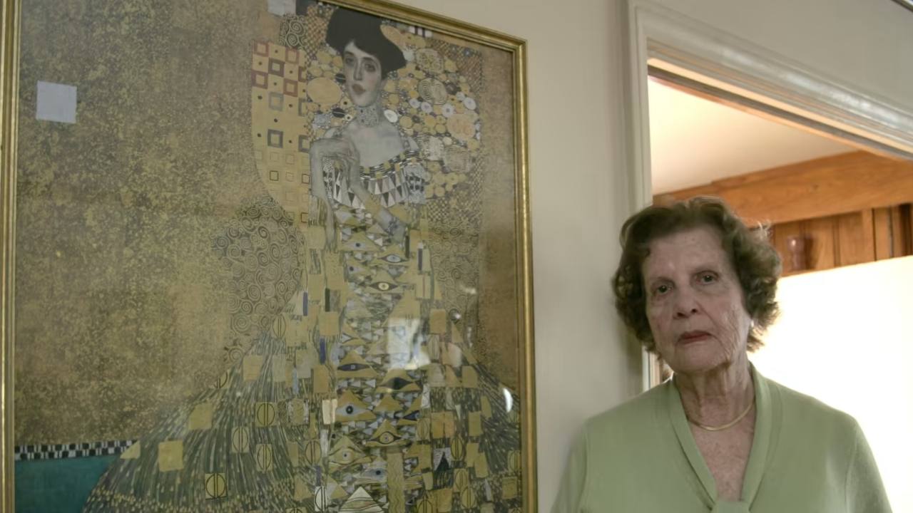 La historia de las valientes mujeres que lucharon por la devolución del arte confiscado por los nazis
