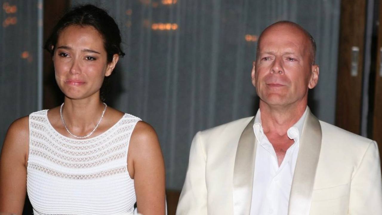 Esposa de Bruce Willis pide que dejen de acosar al actor