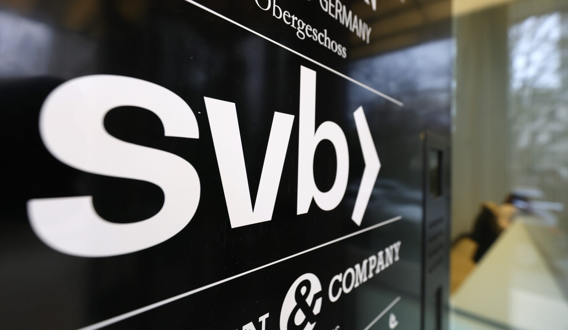 Ahora SVB Financial Group se declara en bancarrota