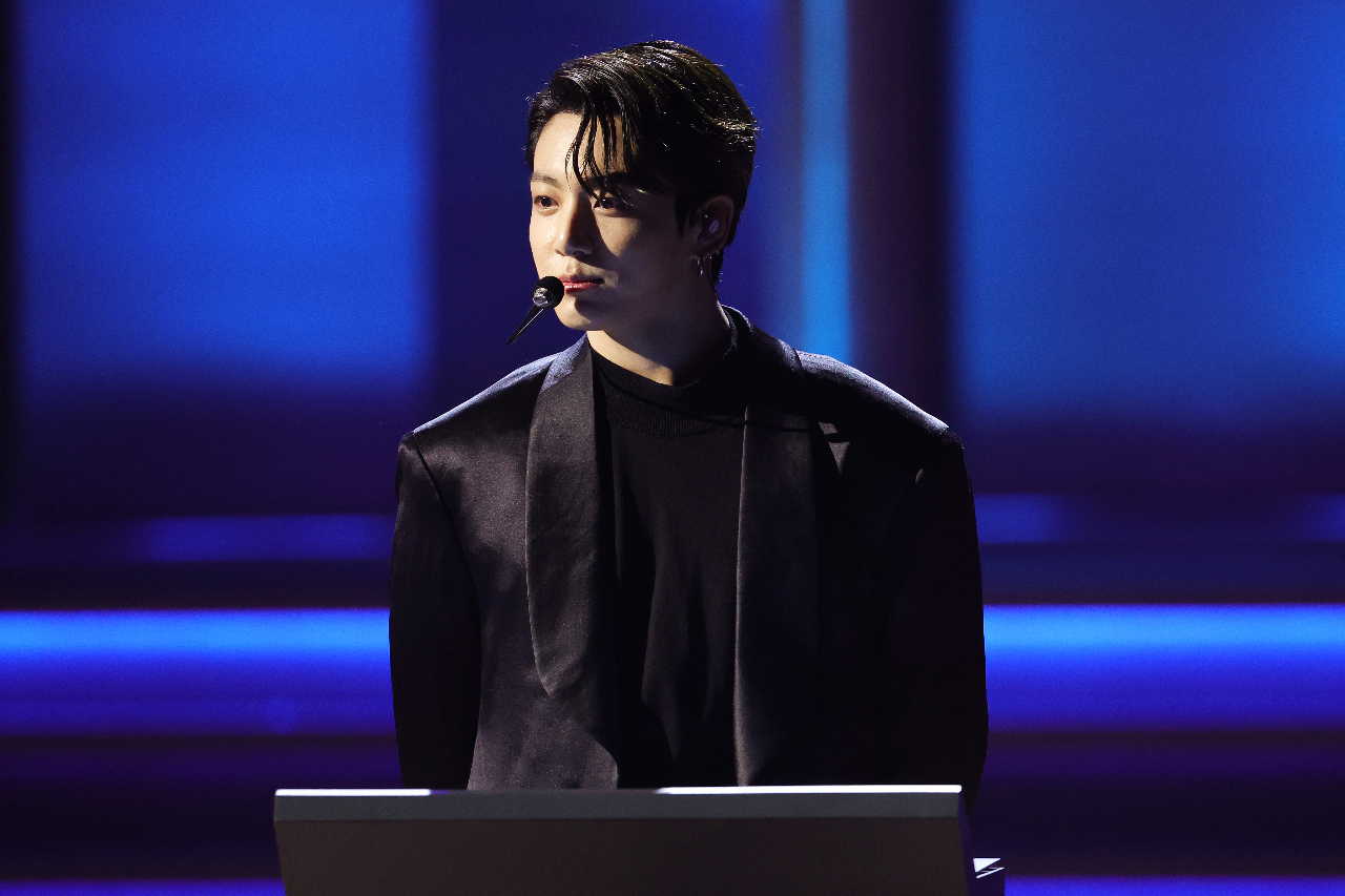 Jungkook, de BTS, será el rostro de la nueva campaña de Calvin Klein