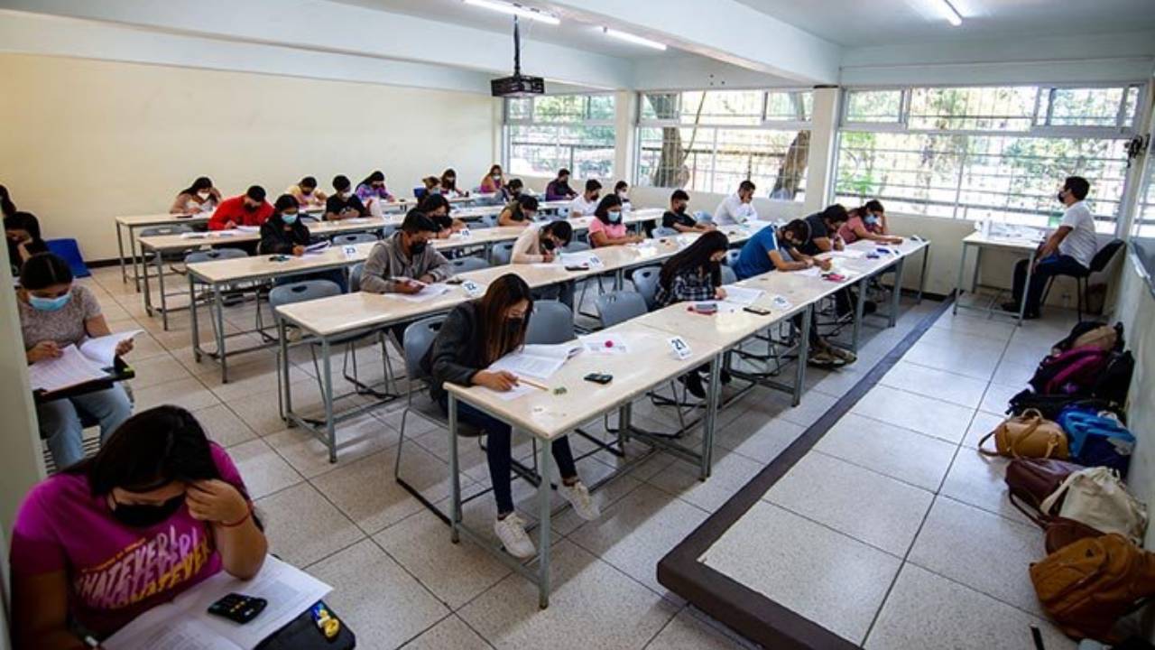 Convocatoria para la Universidad Veracruzana 2023: requisitos y calendario