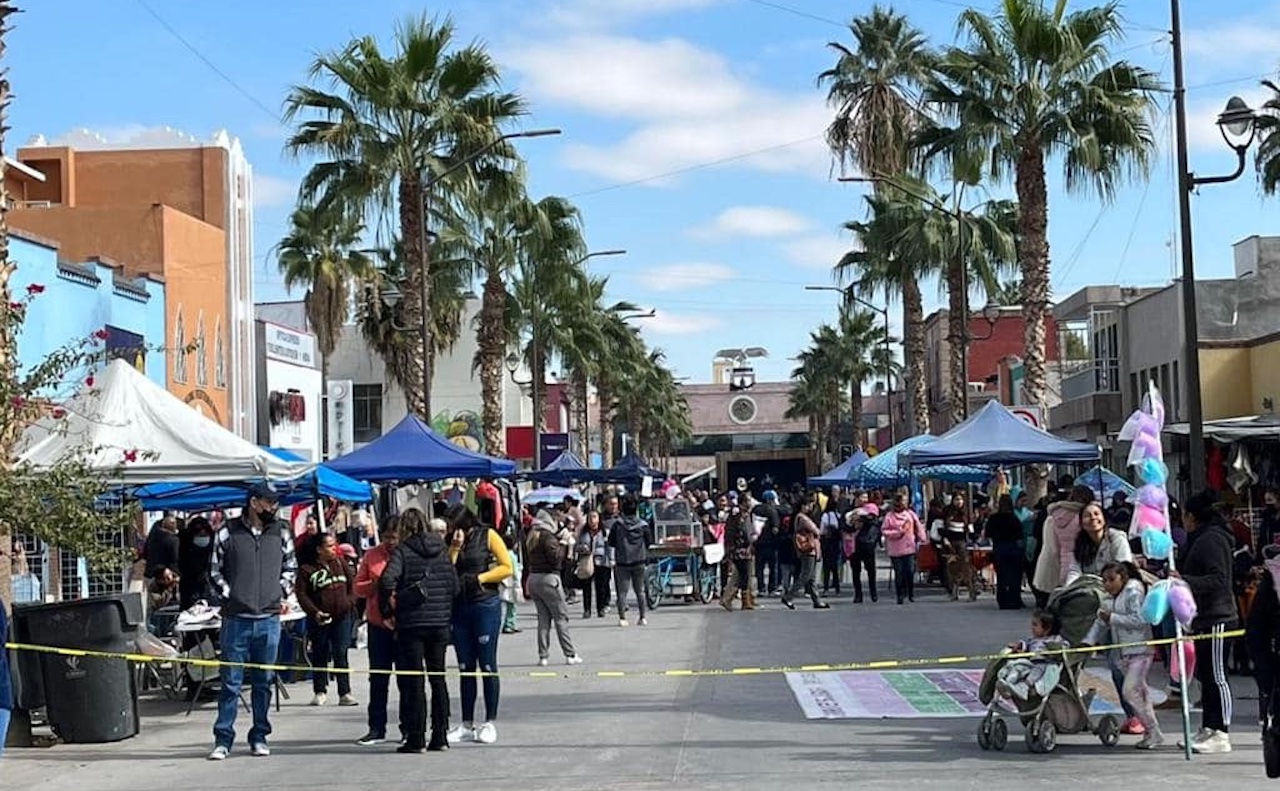 Desfile de primavera Torreón 2023: ruta y horario