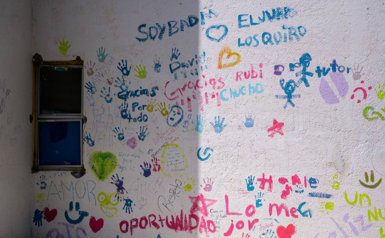 DIF Capullos, en Nuevo León, enfrenta denuncia por niños que se escaparon
