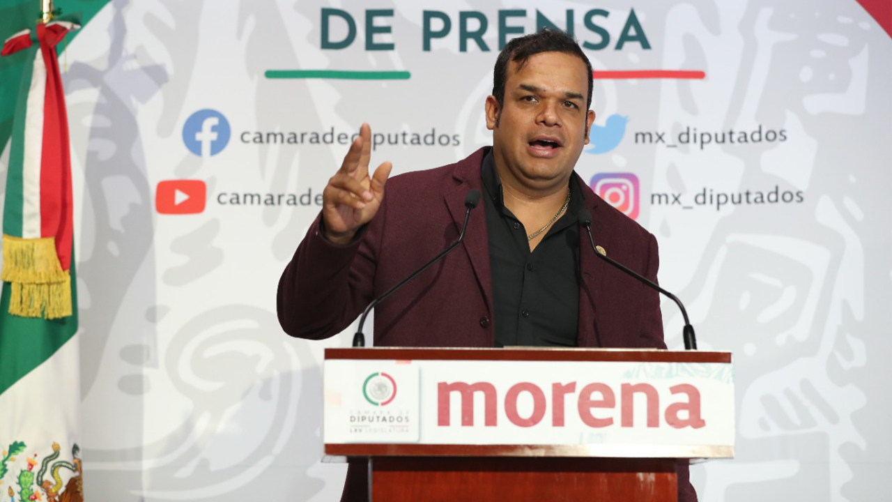 Diputado de Morena cierra su hotel por amenazas del CJNG y pide no visitar Zacatecas
