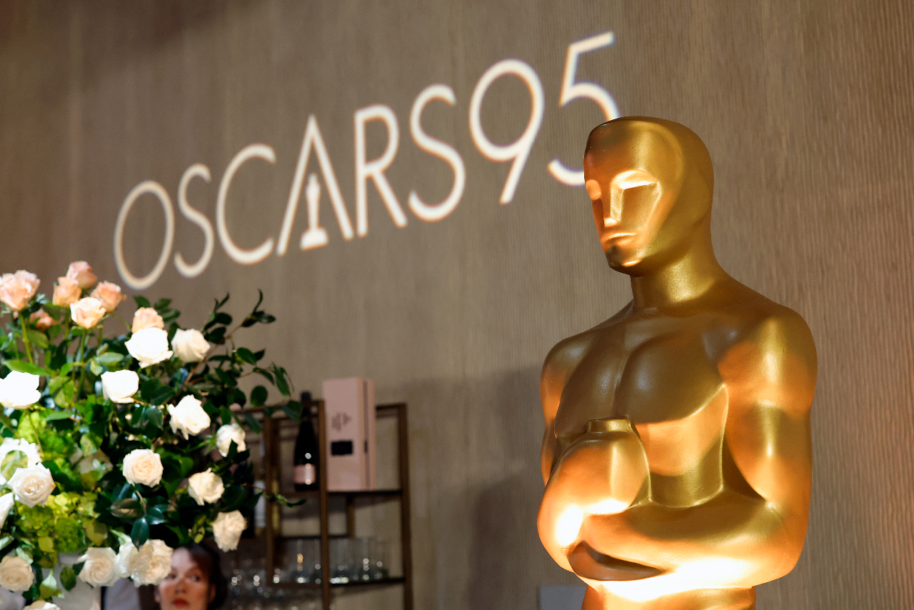 La mítica alfombra roja de los Oscar cambia de color, ¿cuál es la razón?