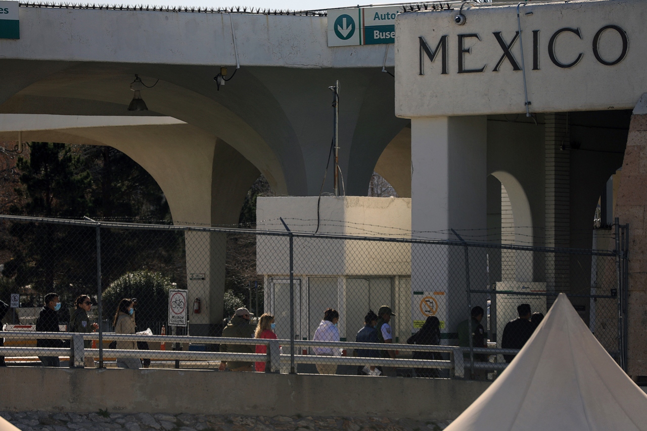 EU defiende alertas de viaje para México tras críticas de AMLO
