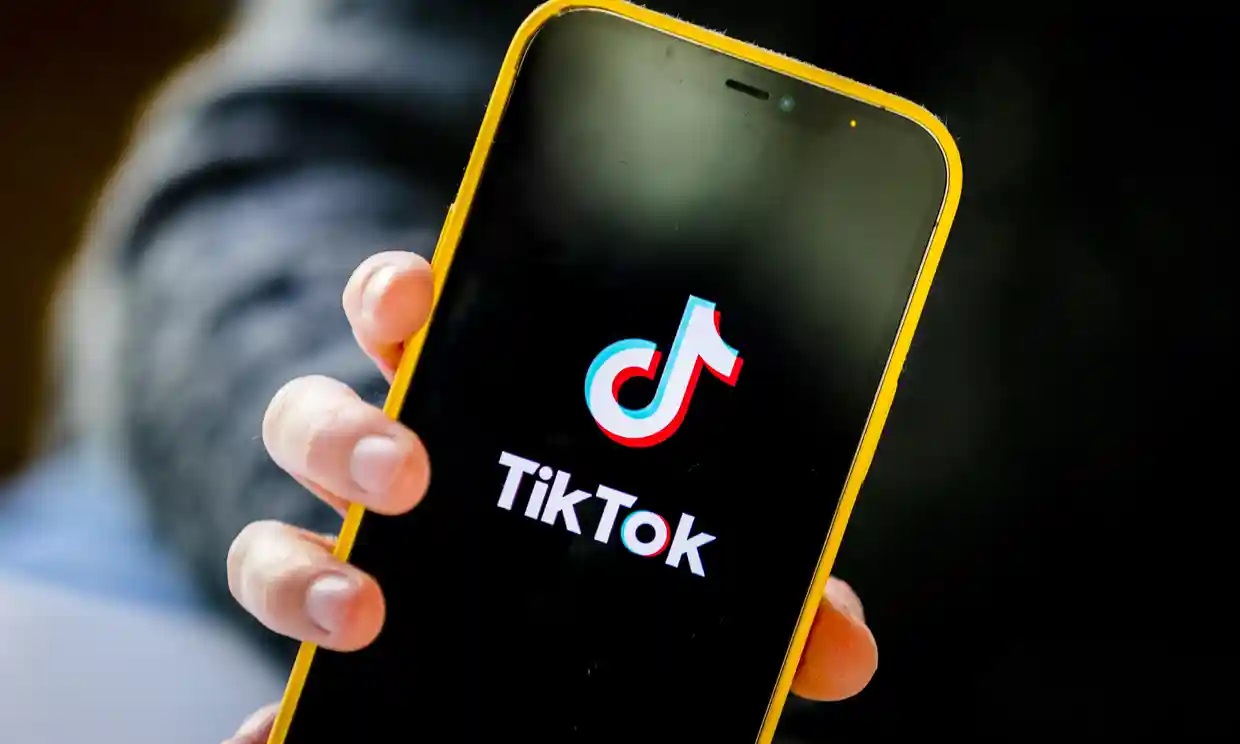 Estados Unidos amenaza con prohibir TikTok a menos que los propietarios chinos vendan sus acciones