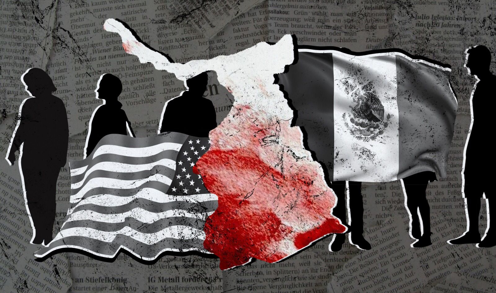 Estadounidenses desaparecidos: hay 556 víctimas en México y la cifra va en aumento