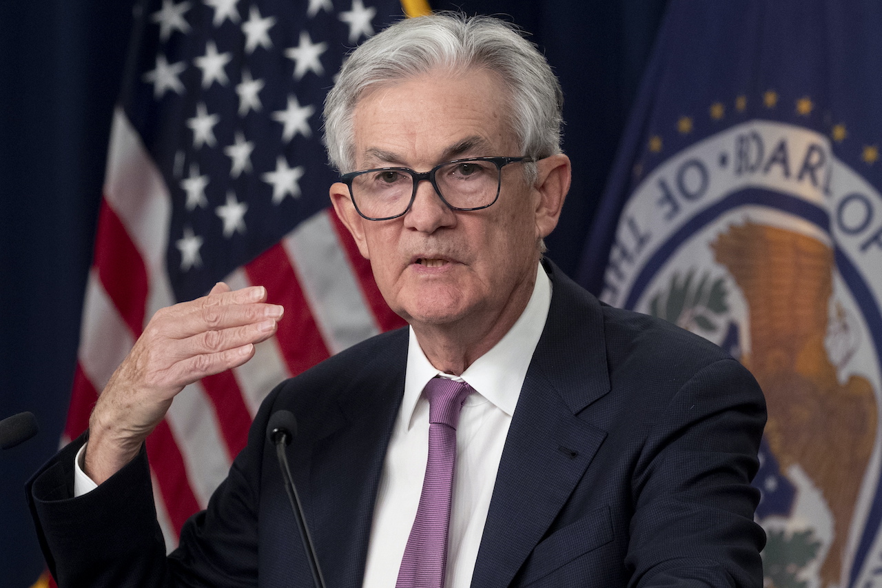 La Fed aumenta 0.25% la tasa de interés de EU, en medio del temor por la crisis bancaria
