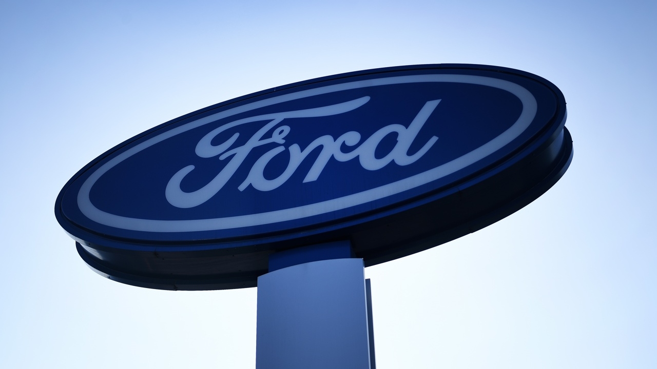 Ford, en números rojos: perdió 2,100 mdd con sus vehículos eléctricos