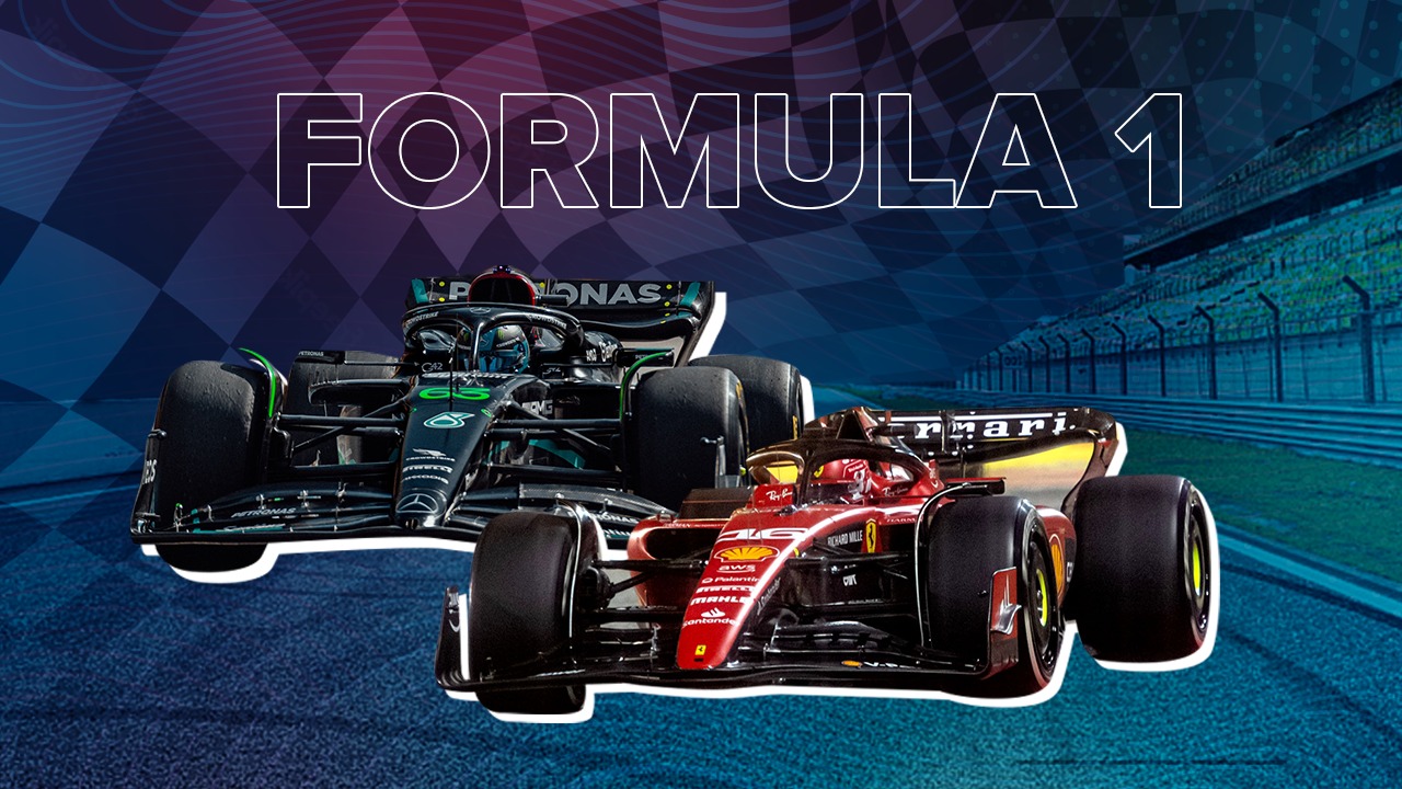 ¿’Checo’ Pérez o Verstappen? Guía completa para la temporada 2023 de la Fórmula 1