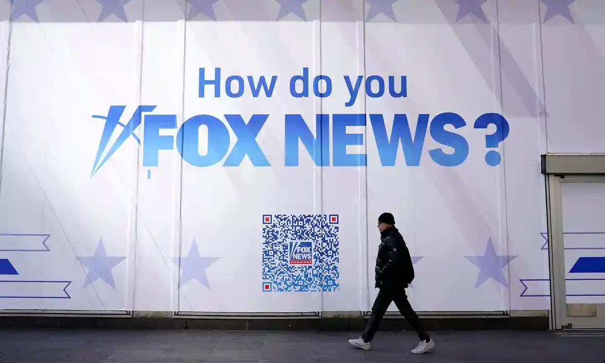 Fox News se prepara para más turbulencias ante el avance de una segunda demanda por difamación