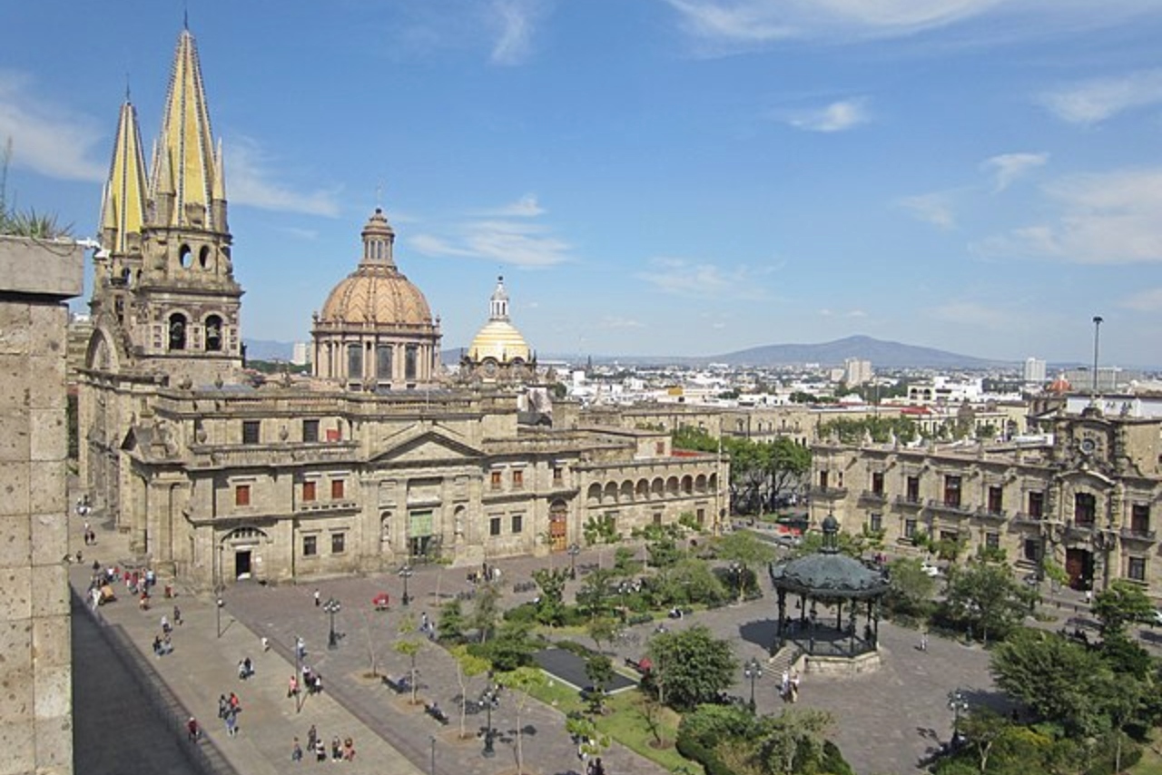 ¿Guadalajara de Alcalde? Regidores proponen cambiar nombre de la capital de Jalisco