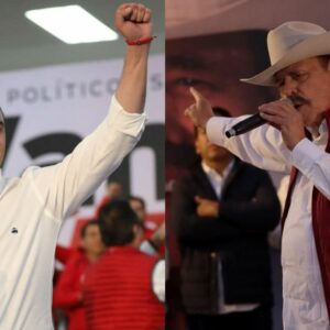 Campaña en Coahuila comienza cerrada entre dos punteros: encuesta
