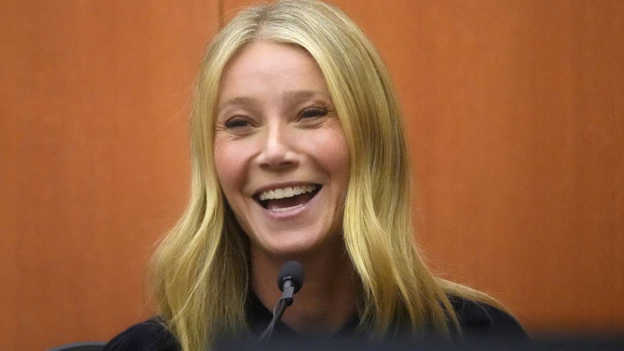 Gwyneth Paltrow gana juicio por un accidente de esquí y evita pagar 3.2 mdd