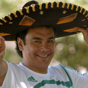 ‘Si me dejan tres procesos, puedo hacer campeón del mundo a México’: Hugo Sánchez