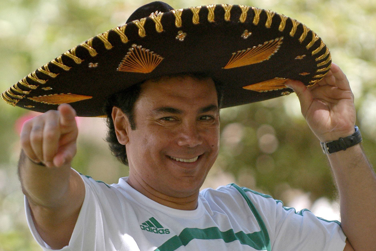 ‘Si me dejan tres procesos, puedo hacer campeón del mundo a México’: Hugo Sánchez