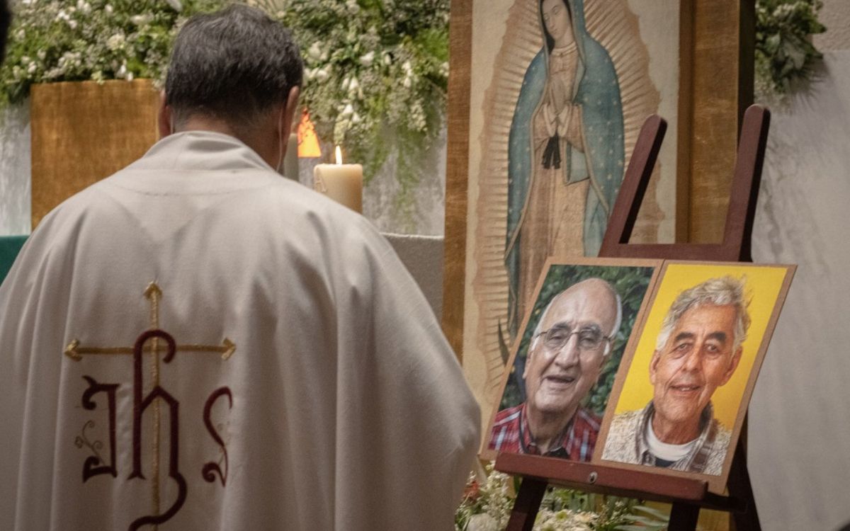 Presunta muerte de ‘El Chueco’ no es ‘triunfo de la justicia’: jesuitas