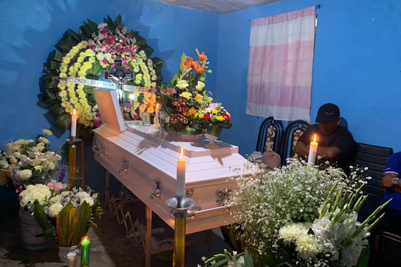 Alumna murió en Teotihuacán tras ser agredida por su compañera