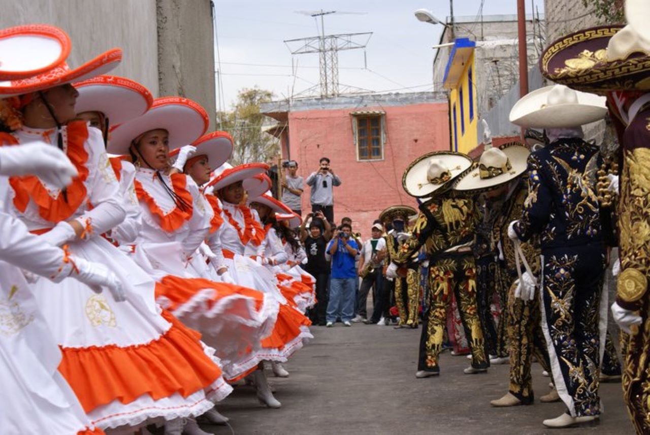 Alcaldía Iztapalapa anuncia Ley Seca por el Carnaval 2023
