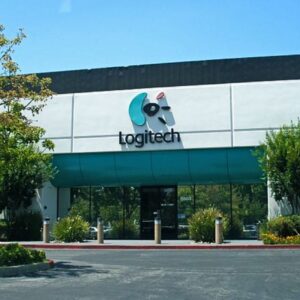 Logitech anuncia despidos de 300 empleados en todo el mundo