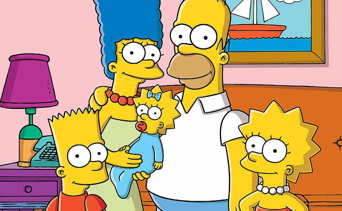 <em>Los Simpson</em> traerán de regreso a un personaje después de 33 años