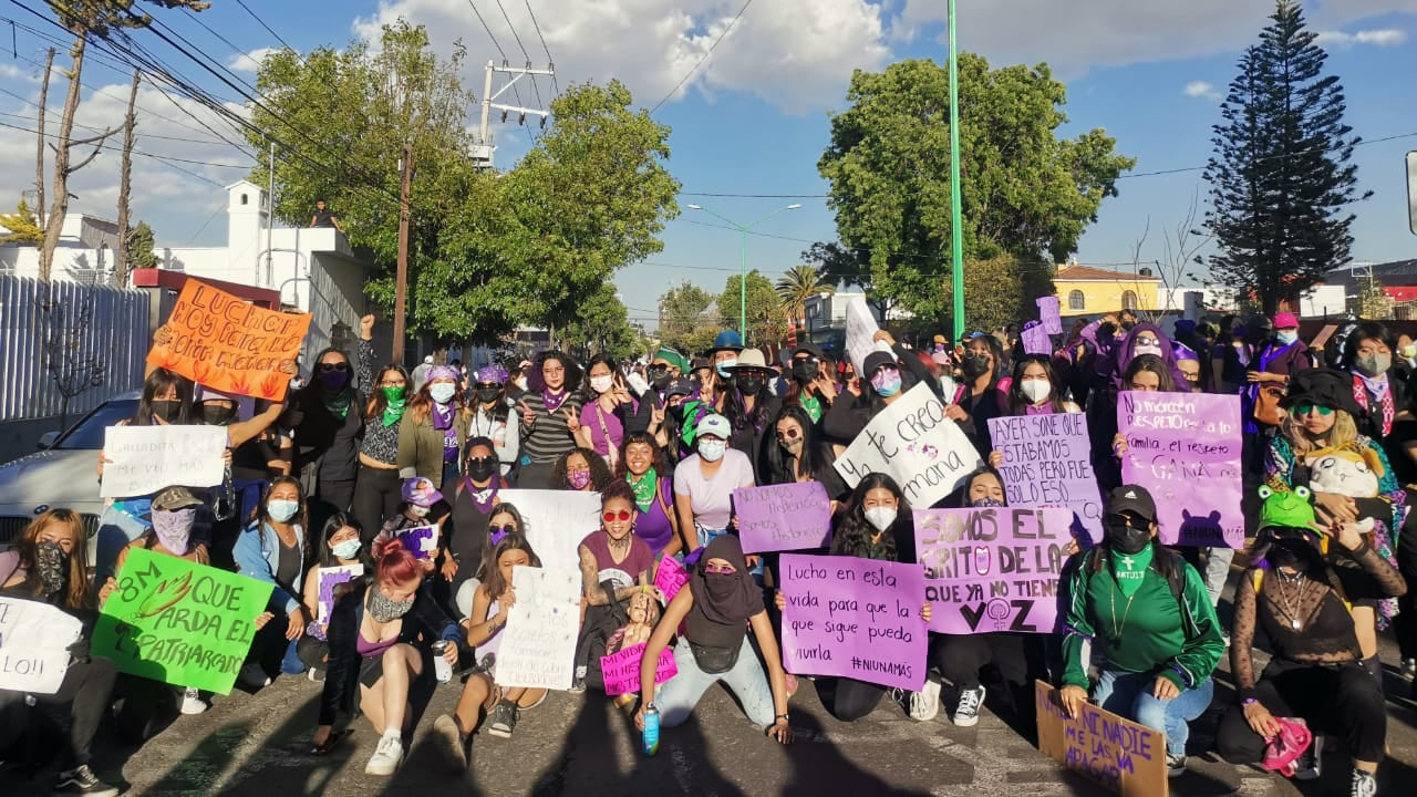 INAI ordena a Conavim revelar alertas por violencia de género contra mujeres