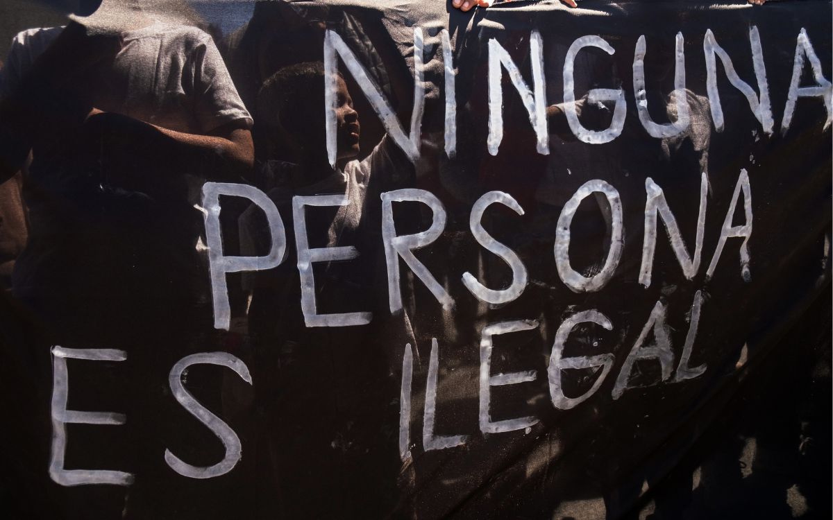 Mexicanos retornados y sin derechos