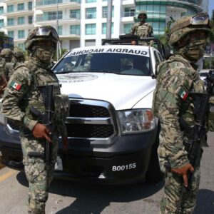 SCJN pone freno a militares: prohíbe geolocalizar a civiles sin orden judicial