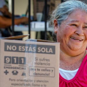 Mujer es Vida 2023: lista de resultados del programa de Quintana Roo