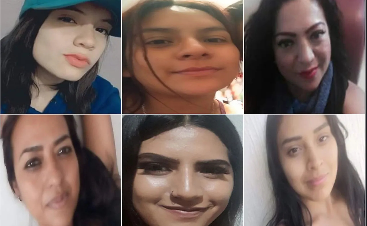 Fiscal de Guanajuato: “Algunas” mujeres desaparecidas en Celaya fueron asesinadas