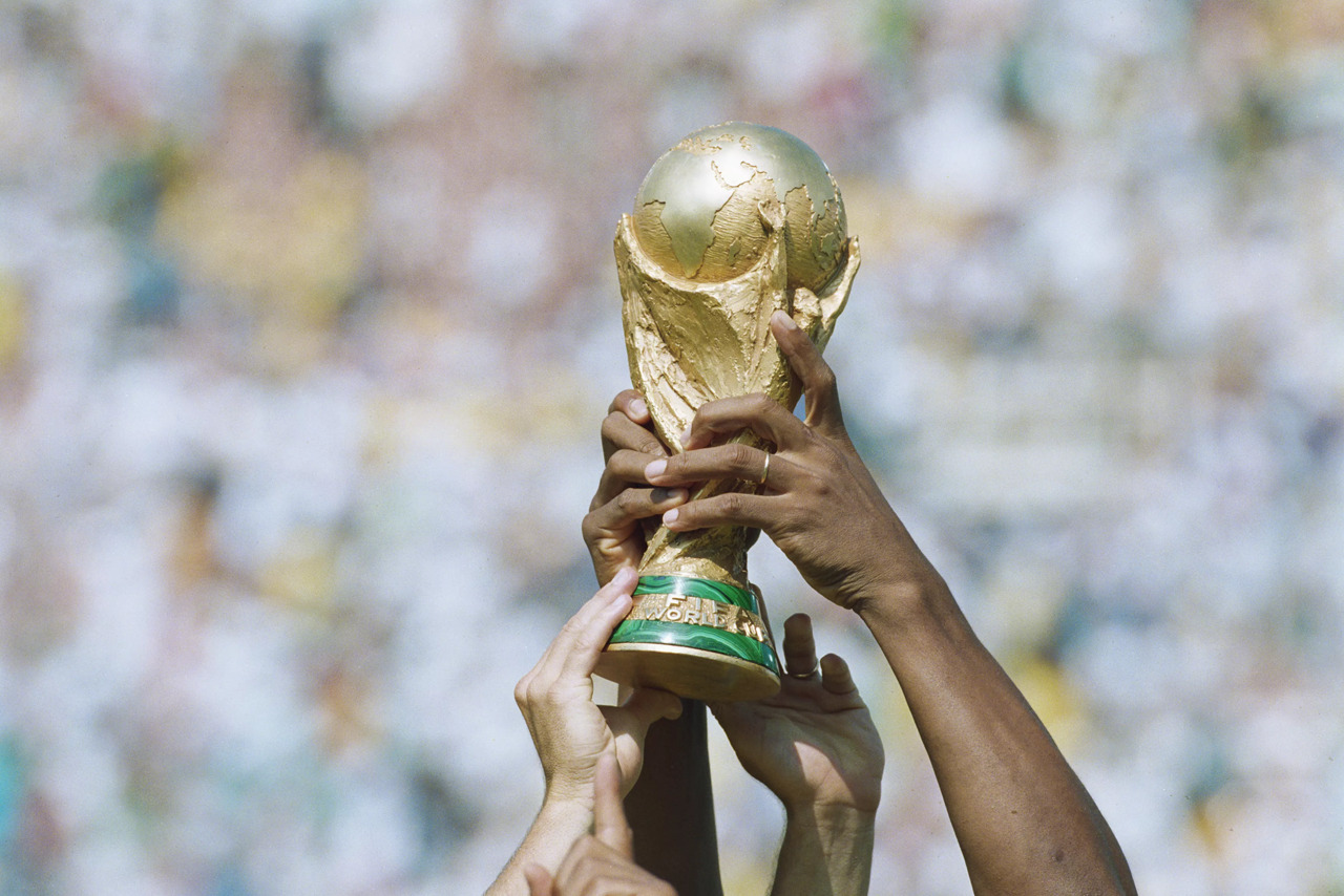 Así será el Mundial 2026: 48 equipos, con más partidos y más sedes
