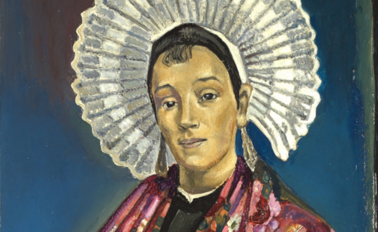 El Prado inaugura un sitio web sobre el papel de las mujeres en el arte
