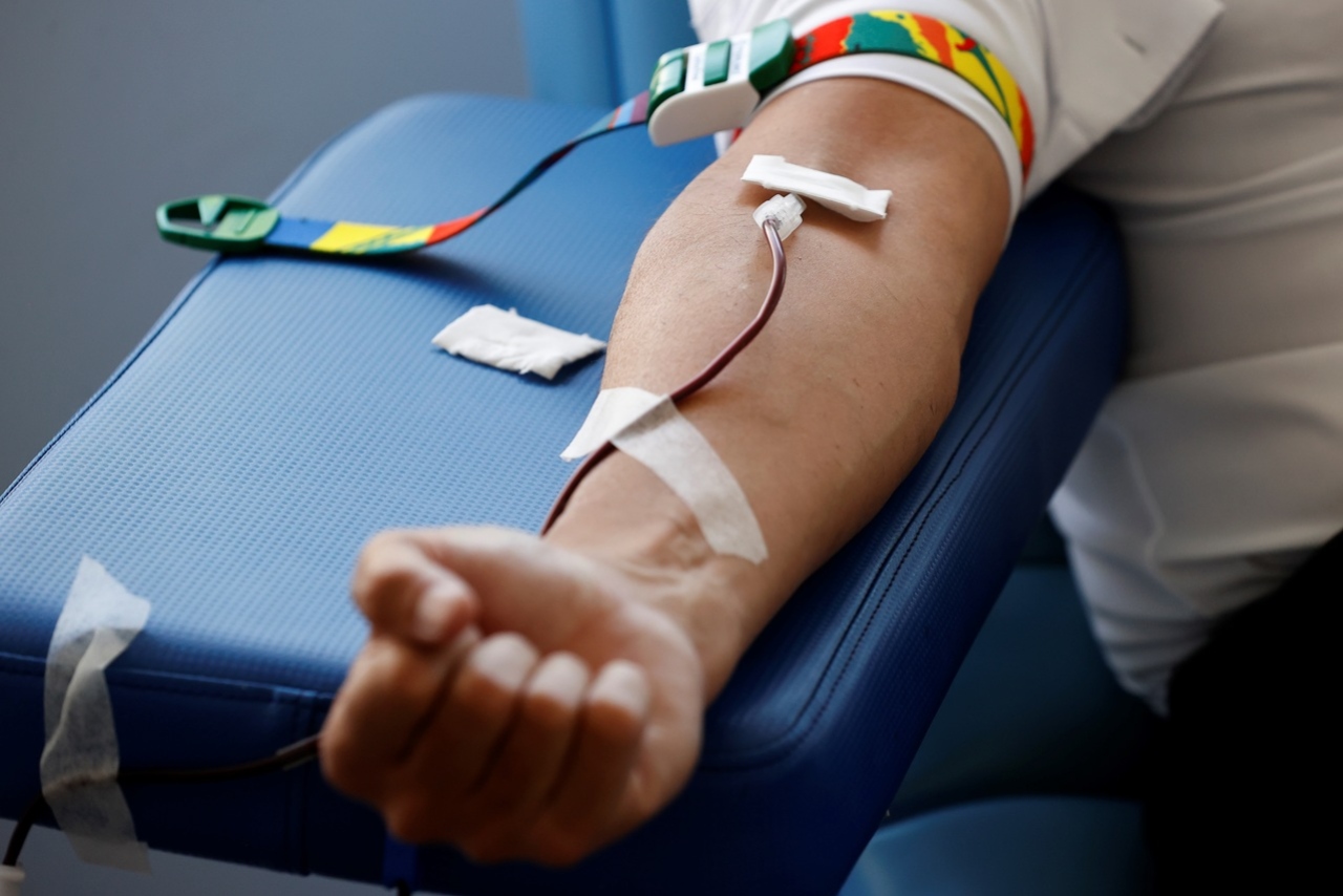 Países Bajos anula restricción a la donación de sangre a personas homosexuales