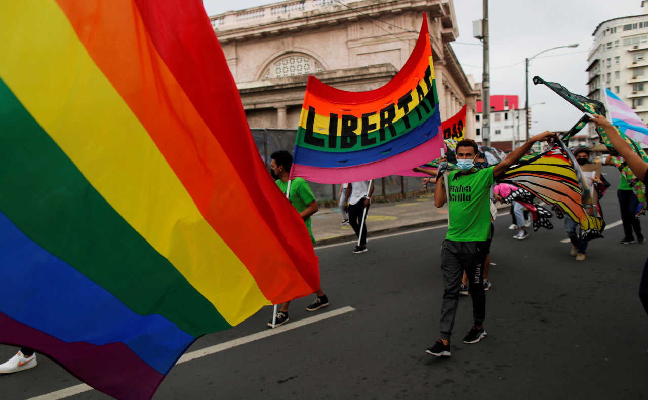 La Corte Suprema de Panamá rechaza el matrimonio igualitario