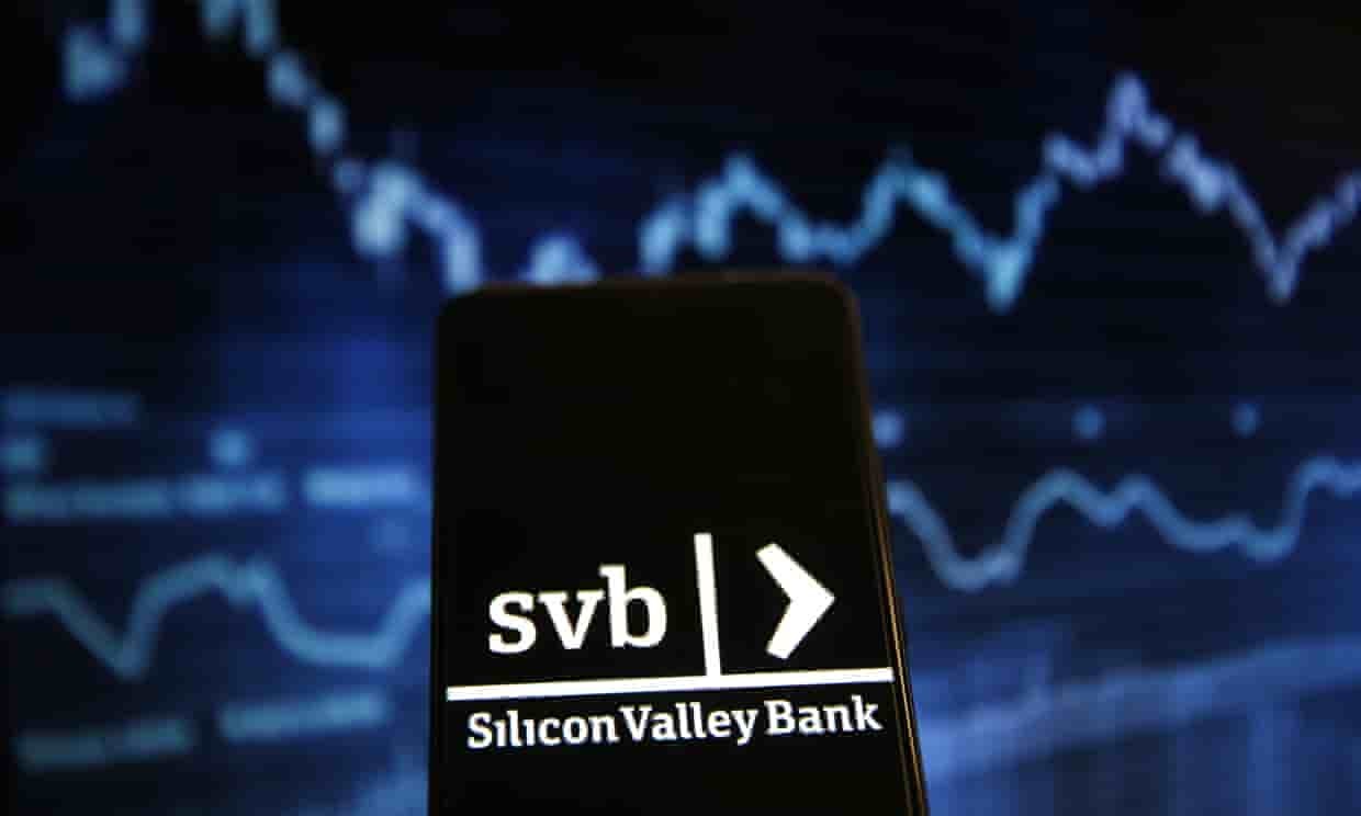 La quiebra de Silicon Valley Bank es predecible: ¿qué puede enseñarnos?