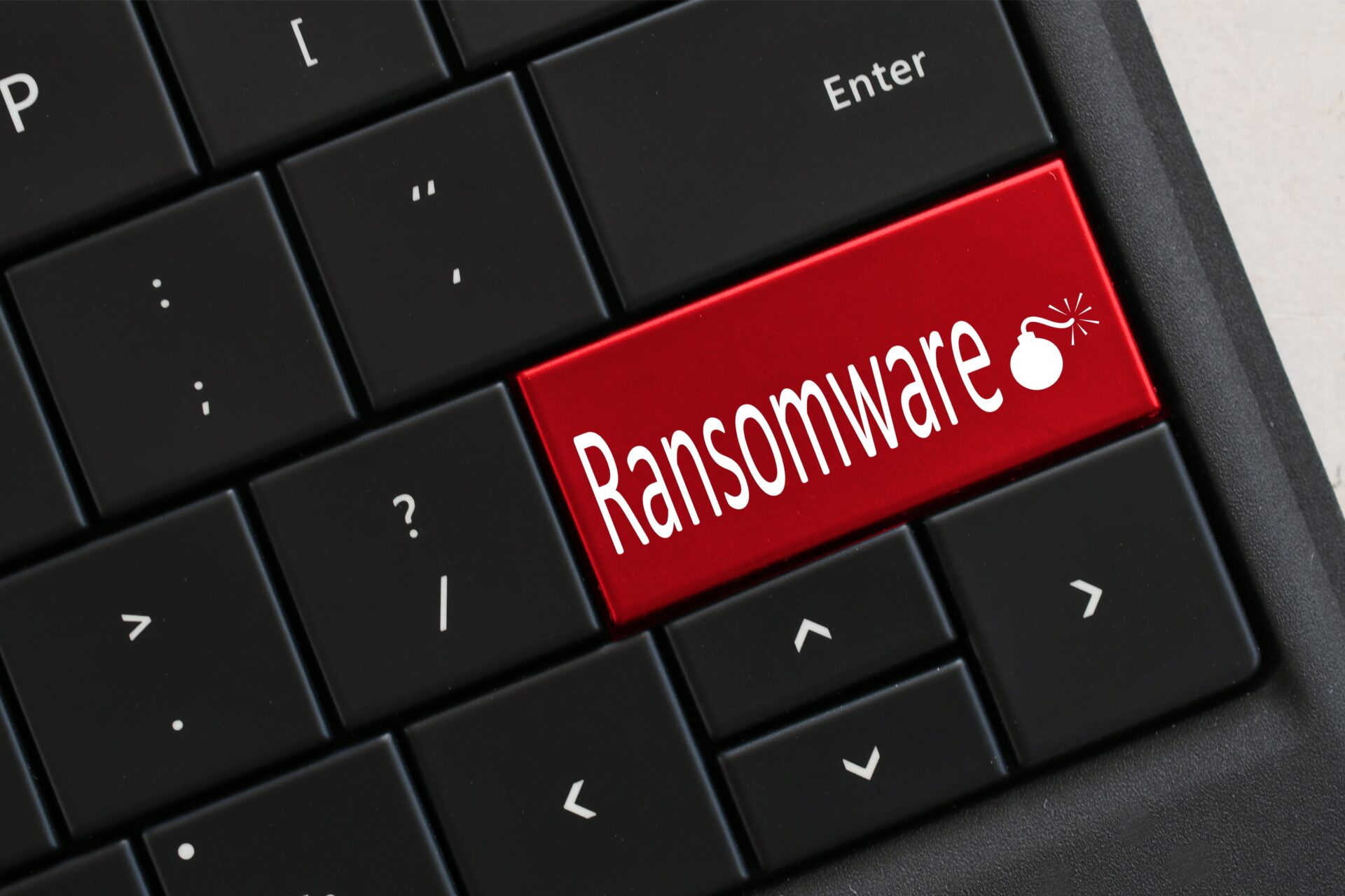 La Policía Cibernética alerta sobre el Ransomware o ‘secuestro de datos’