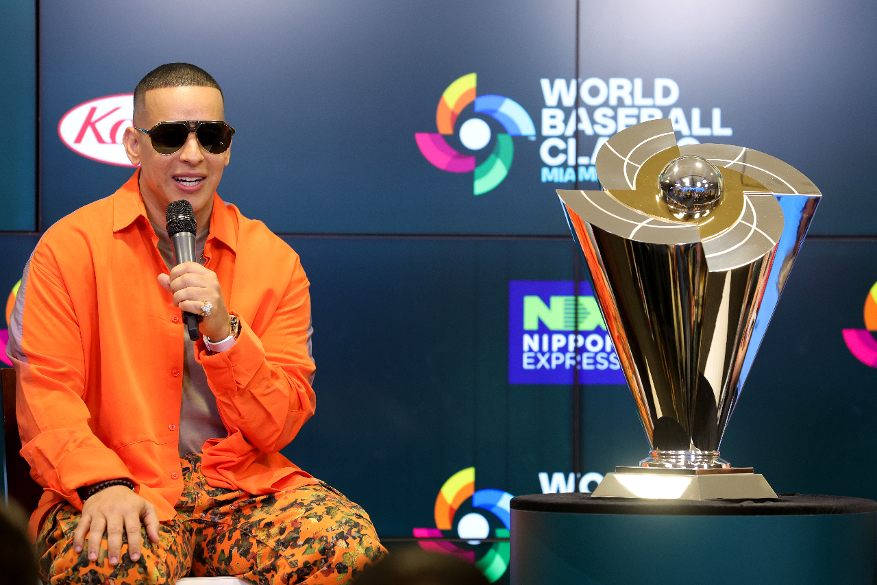 Clásico Mundial: Las reacciones de Daddy Yankee y Bad Bunny al triunfo de México sobre Puerto Rico