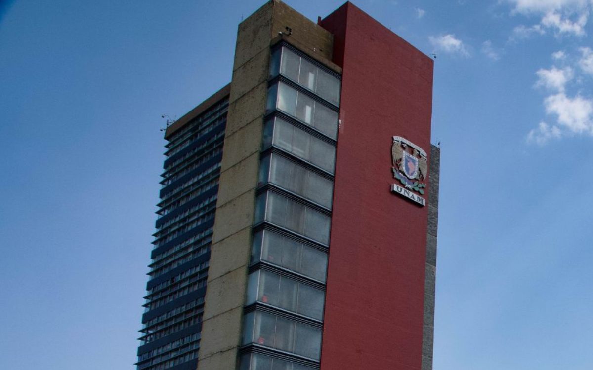 Morena buscaría que la comunidad universitaria elija al nuevo rector de la UNAM