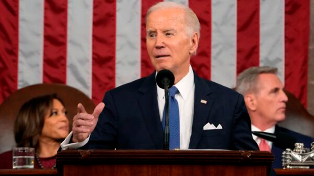 Republicanos presionan a Biden para lanzarse contra cárteles mexicanos