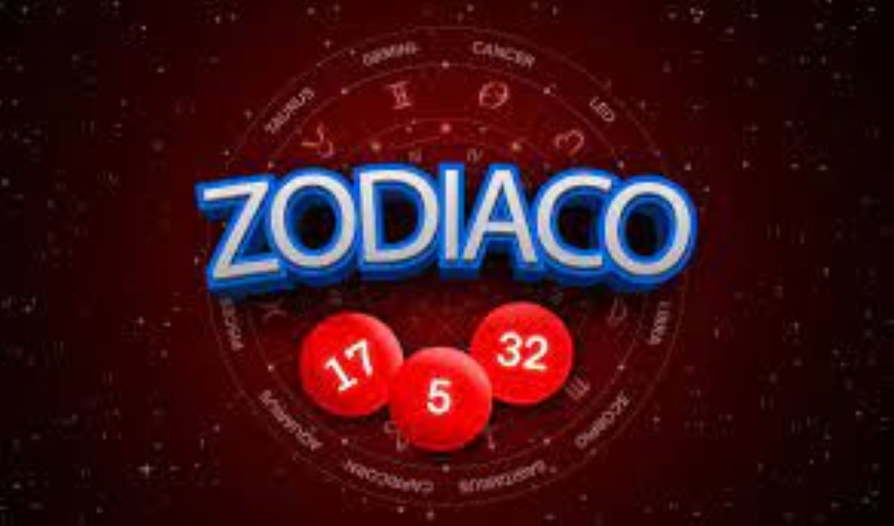 Lista de resultados del Sorteo Zodiaco 1607 de HOY de la Lotería Nacional