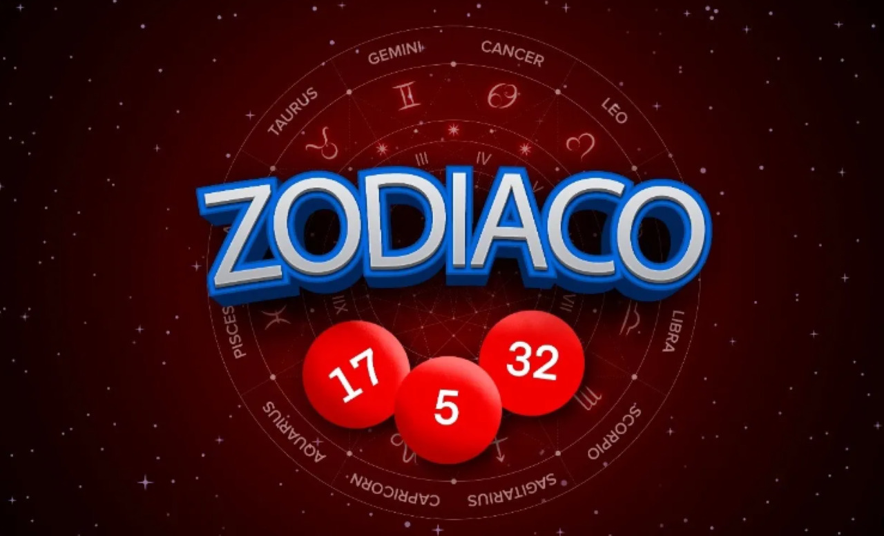 Lista de resultados del Sorteo Zodiaco 1608 de HOY de la Lotería Nacional