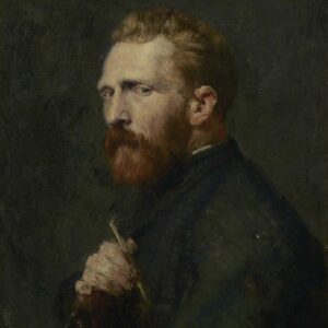 Los últimos meses de experimentación creativa de Van Gogh, llegan al Museo de Orsay
